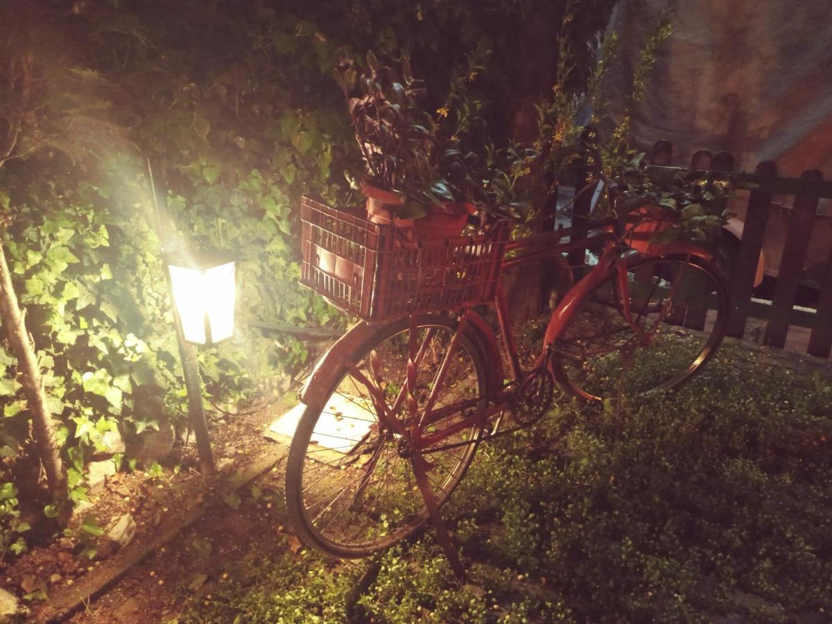 Sidirokastro  Onironヴィラ エクステリア 写真