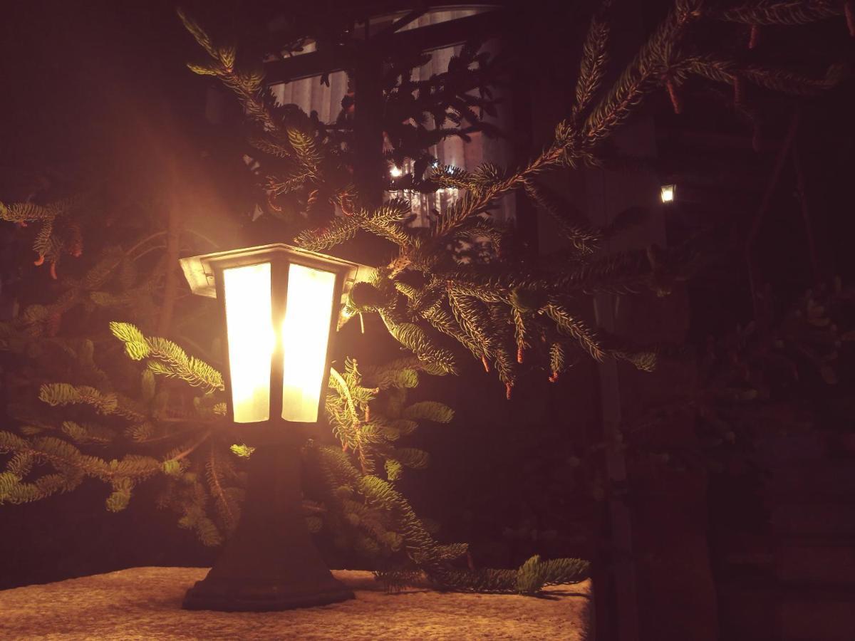 Sidirokastro  Onironヴィラ エクステリア 写真