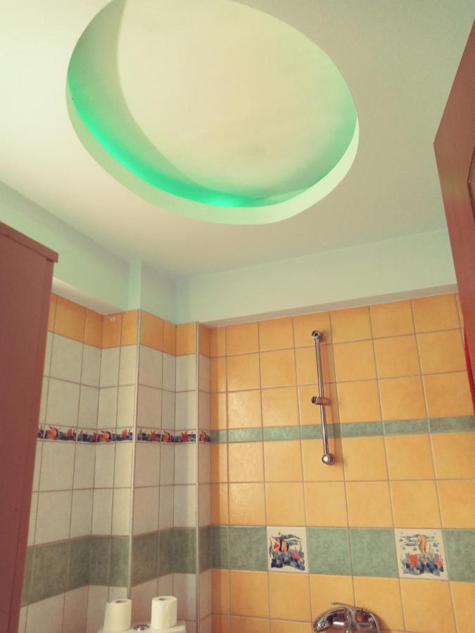 Sidirokastro  Onironヴィラ エクステリア 写真