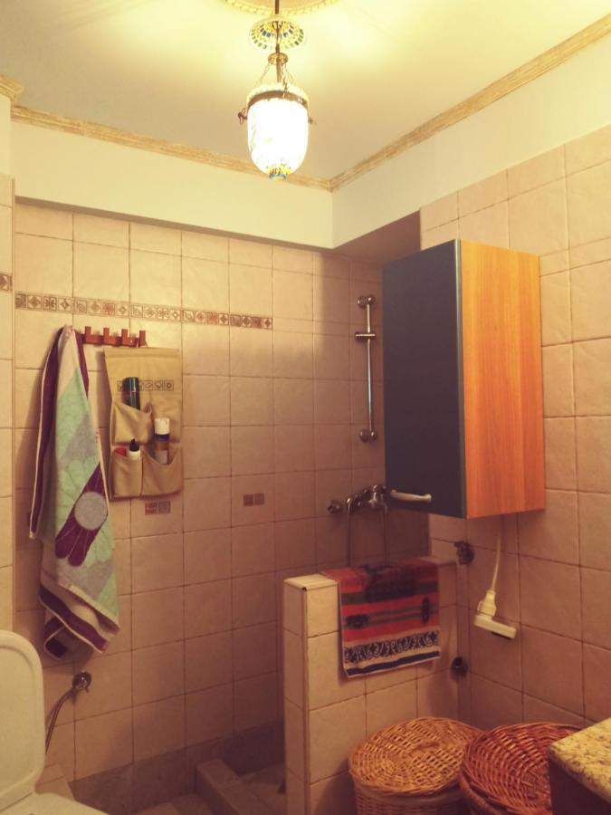 Sidirokastro  Onironヴィラ エクステリア 写真
