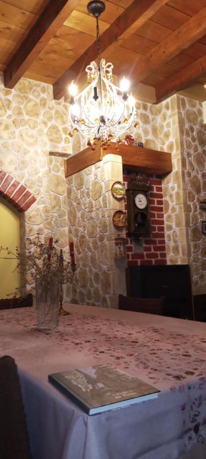 Sidirokastro  Onironヴィラ エクステリア 写真